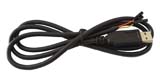USB to TTL level serial UART converter cable